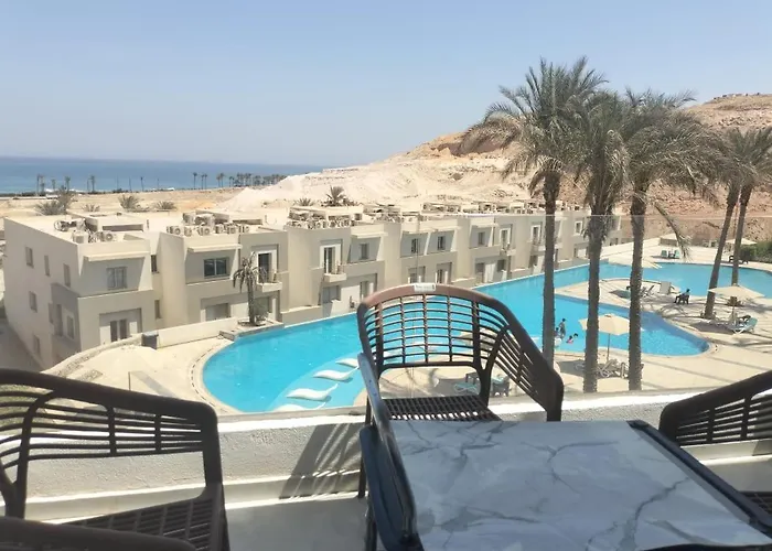 العين السخنه * Ain Sukhna