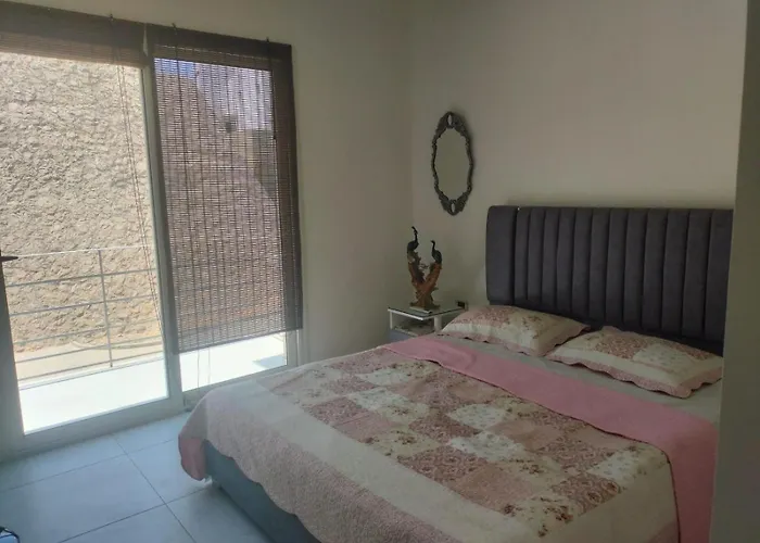 Apartment العين السخنه