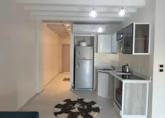 Apartment العين السخنه Ain Sukhna