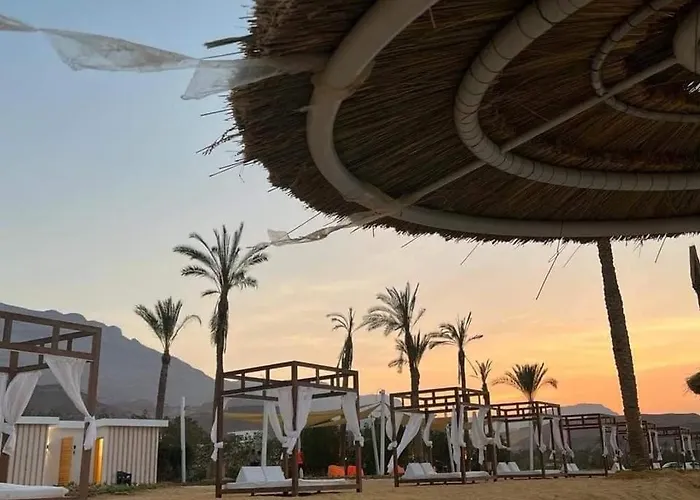Apartment العين السخنه Ain Sukhna